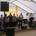 Sortie 2011 au Ballon d'Alsace